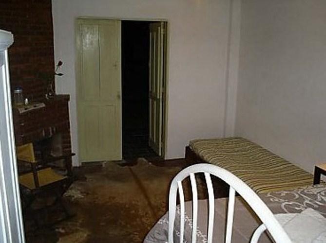 Pousada Chacara Das Roseiras Bage Ruang foto